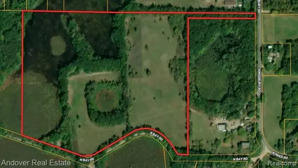 Delton, MI 49046,000A Kingsbury Road