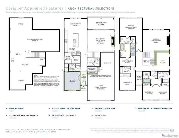 Ann Arbor, MI 48108,2974 Simi Way