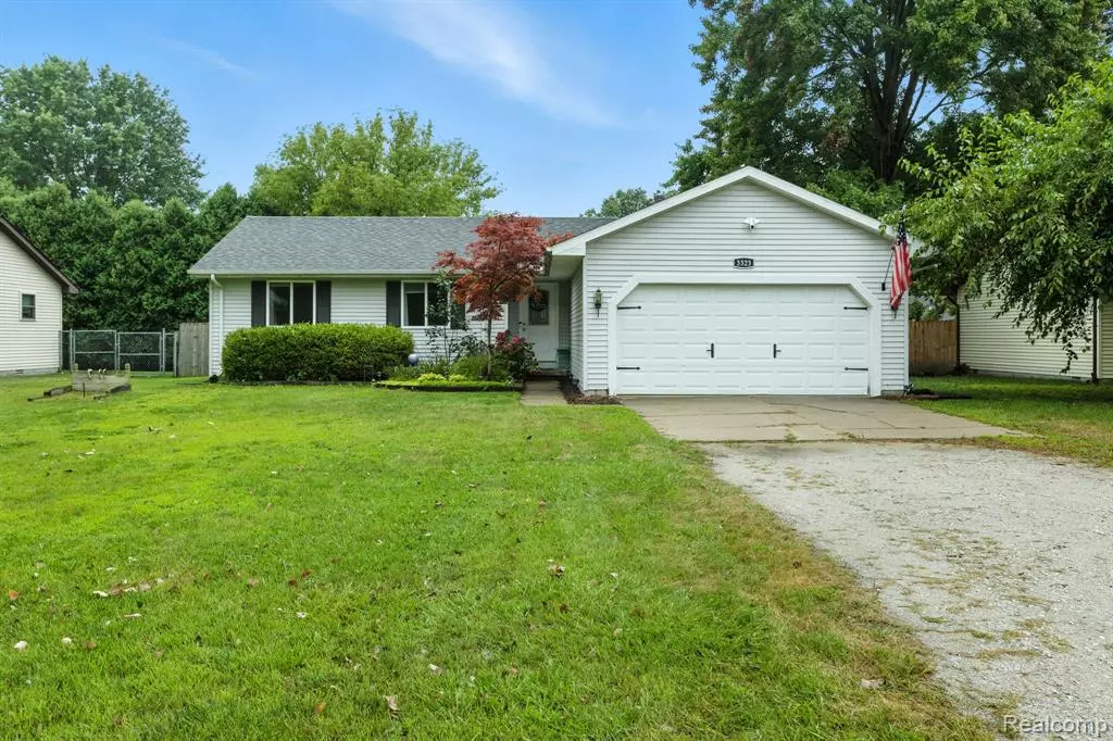 Fort Gratiot, MI 48059,3323 Krafft Road