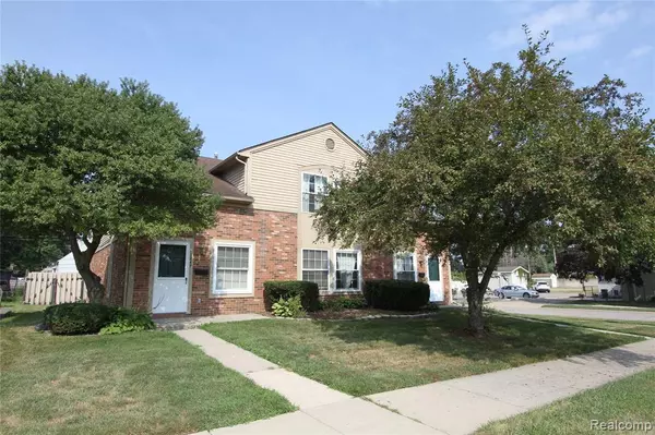 1247 N Main Street, Clawson, MI