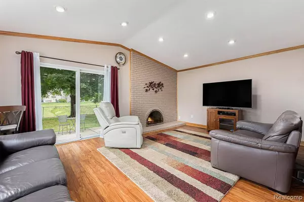 Troy, MI 48083,2891 Winter Drive