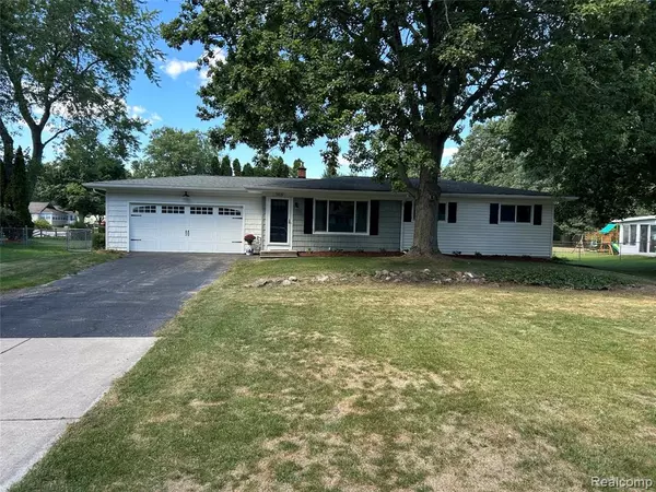 Auburn Hills, MI 48326,3709 Havens Lane