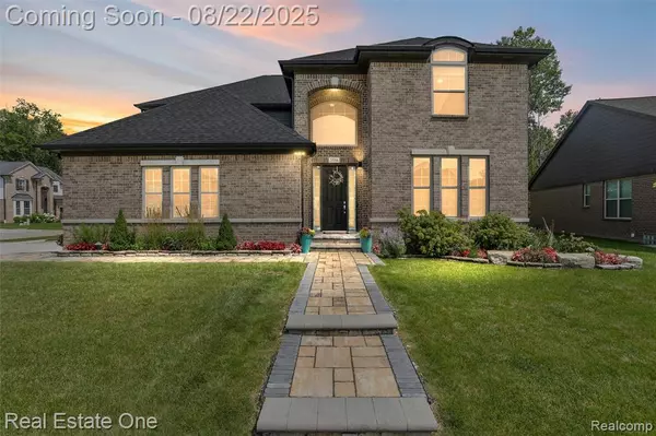 Troy, MI 48083,3556 Town Haven Drive