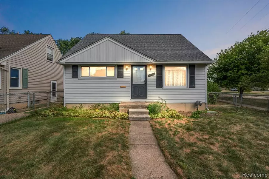 3402 Woodland Avenue, Royal Oak, MI 48073