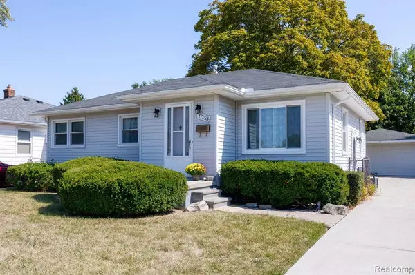 Riverview, MI 48193,17153 Reno Street