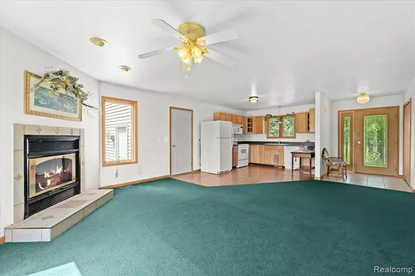 Byron, MI 48418,7289 Lovejoy Road