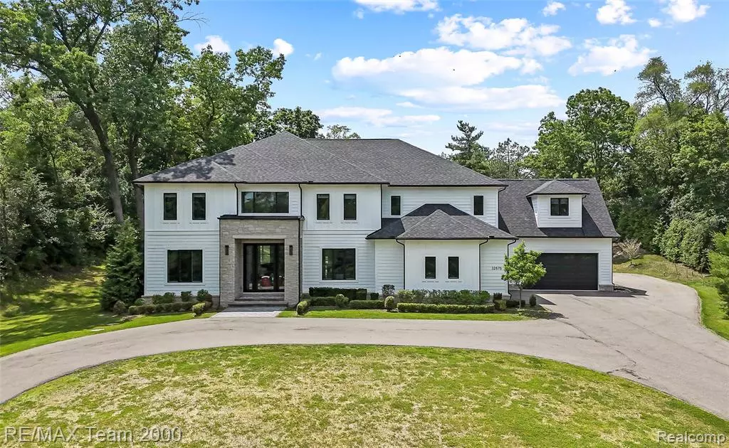 Franklin, MI 48025,32575 Romsey Road