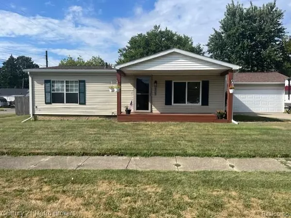 Burton, MI 48529,1445 Kenneth Street