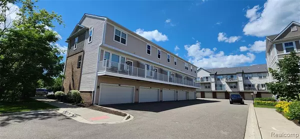 Wixom, MI 48393,3247 Chambers W