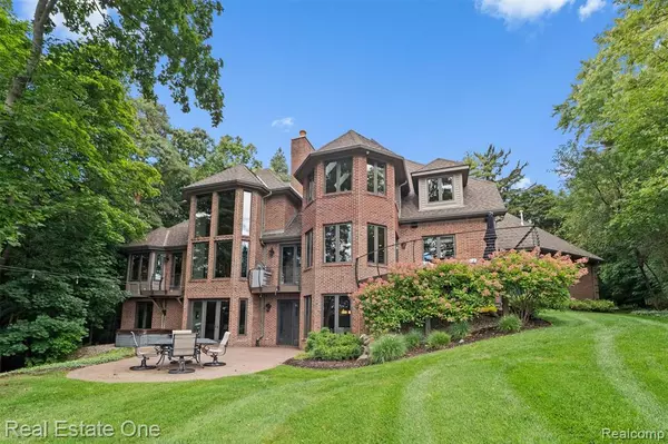 Clarkston, MI,7181 Hillside Drive