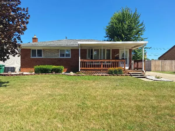 Garden City, MI,33520 Pardo Street