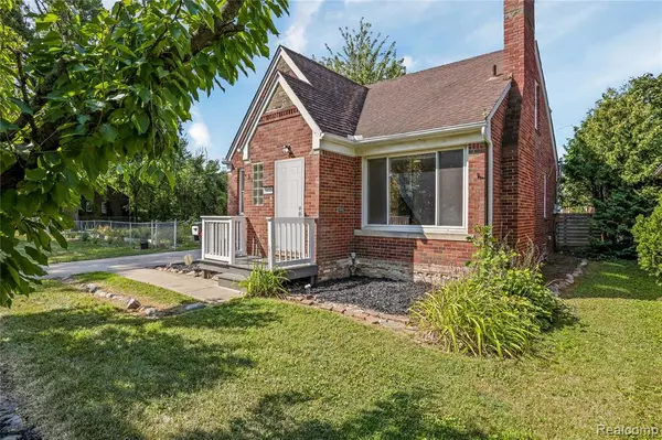 5805 Guilford Street, Detroit, MI 48224