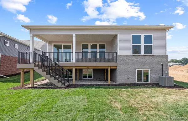 Milford, MI 48381,1642 Moss Drive