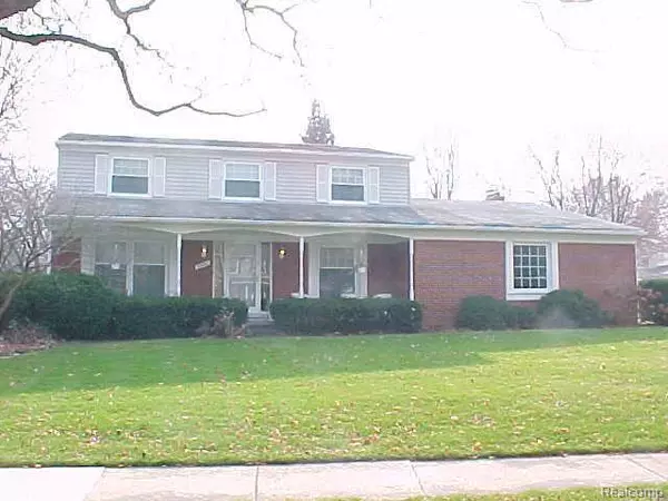 Livonia, MI 48154,35067 Munger Street