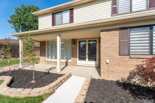 Sterling Heights, MI 48313,40206 Ashland Drive