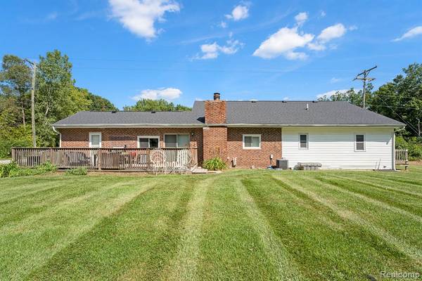 1290/2 Hunter Road, Brighton, MI 48114