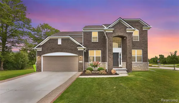 Macomb, MI 48044,16378 Jake Drive
