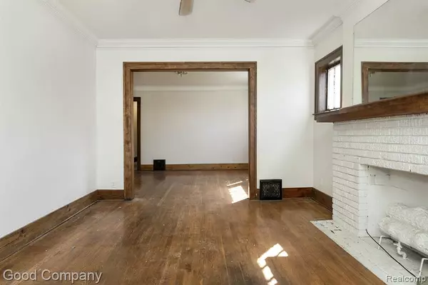 Detroit, MI 48206,1501 Taylor Street