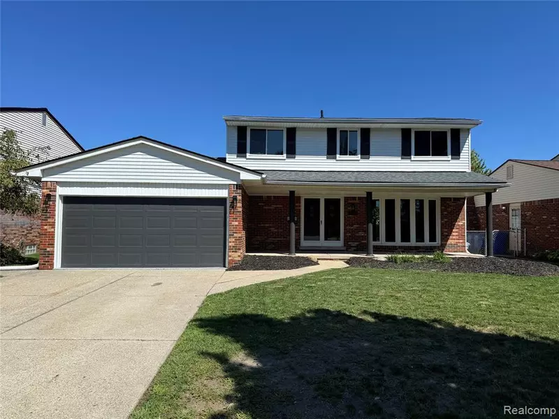 13787 Adams Avenue, Warren, MI 48088