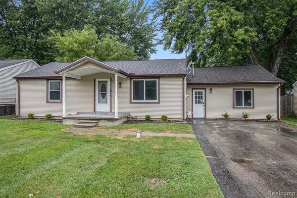 Burton, MI 48509,1450 Transue Avenue