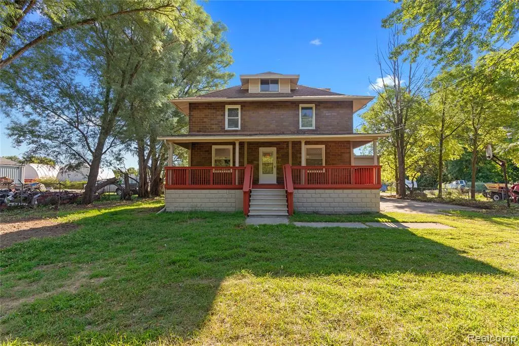 Brownstown, MI 48183,20543 Gudith Road
