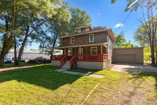 Brownstown, MI 48183,20543 Gudith Road