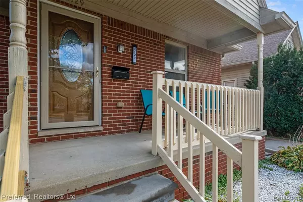 Dearborn, MI 48124,2129 Boldt Street