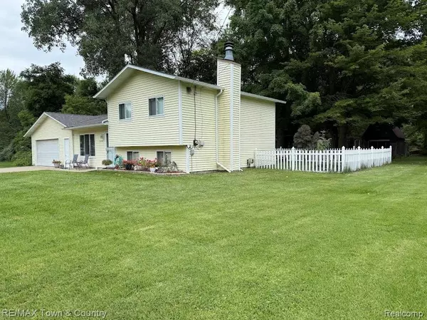 Clio, MI 48420,13496 N Lewis Road