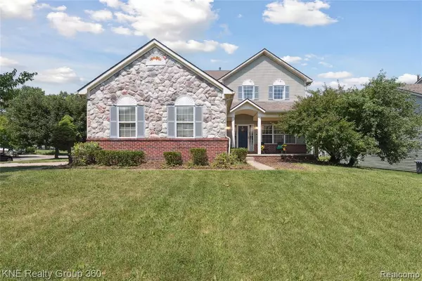 Ypsilanti, MI 48197,5190 Blue Spruce Drive