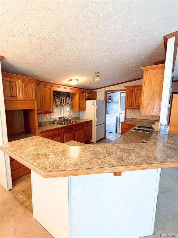 Mount Morris, MI 48458,753 Hawick Circle
