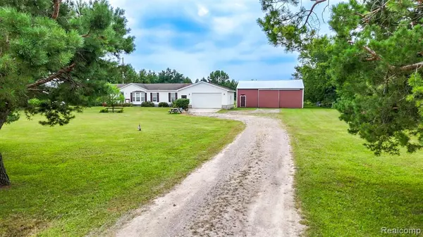 Filion, MI 48432,3201 Thomas Road