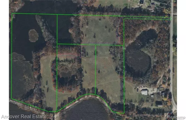 Delton, MI 49046,000D KIngsbury Road