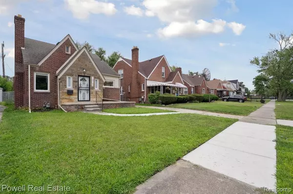 Detroit, MI 48235,16150 Harlow Street