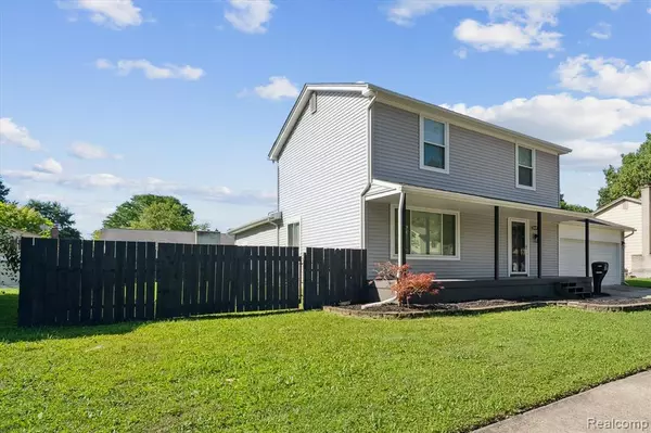 Westland, MI 48186,39357 Dillingham Street