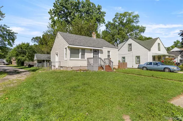 Redford, MI 48240,19701 Seminole