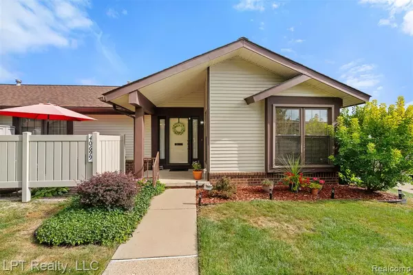 Plymouth, MI 48170,40699 Newport Drive