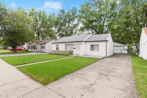 Roseville, MI 48066,26621 Belanger Street