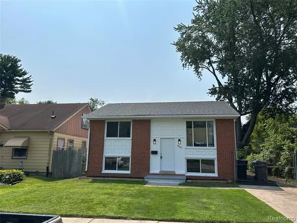 26269 Dunning Street, Inkster, MI 48141