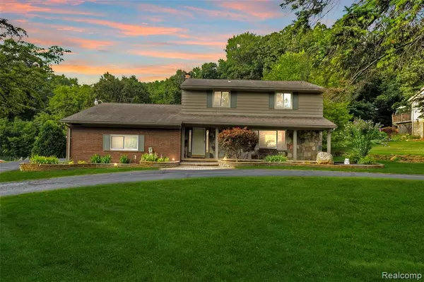 6788 Balmoral Terrace, Clarkston, MI