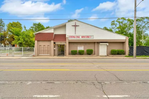 19222 Conant Street, Detroit, MI 48234