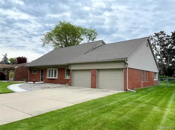 Allen Park, MI 48101,15941 Promenade Avenue