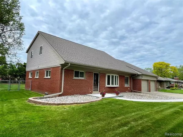 Allen Park, MI 48101,15941 Promenade Avenue