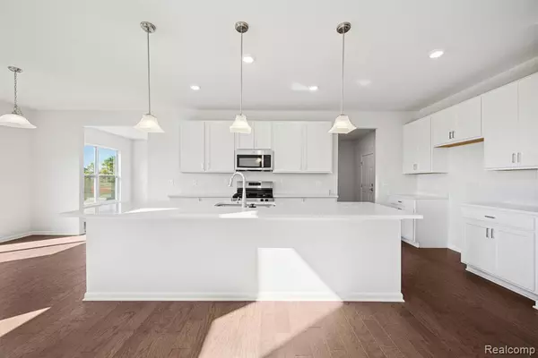 Saline, MI 48176,2765 SILO Drive