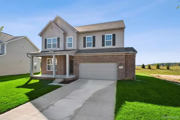 Saline, MI 48176,2765 SILO Drive