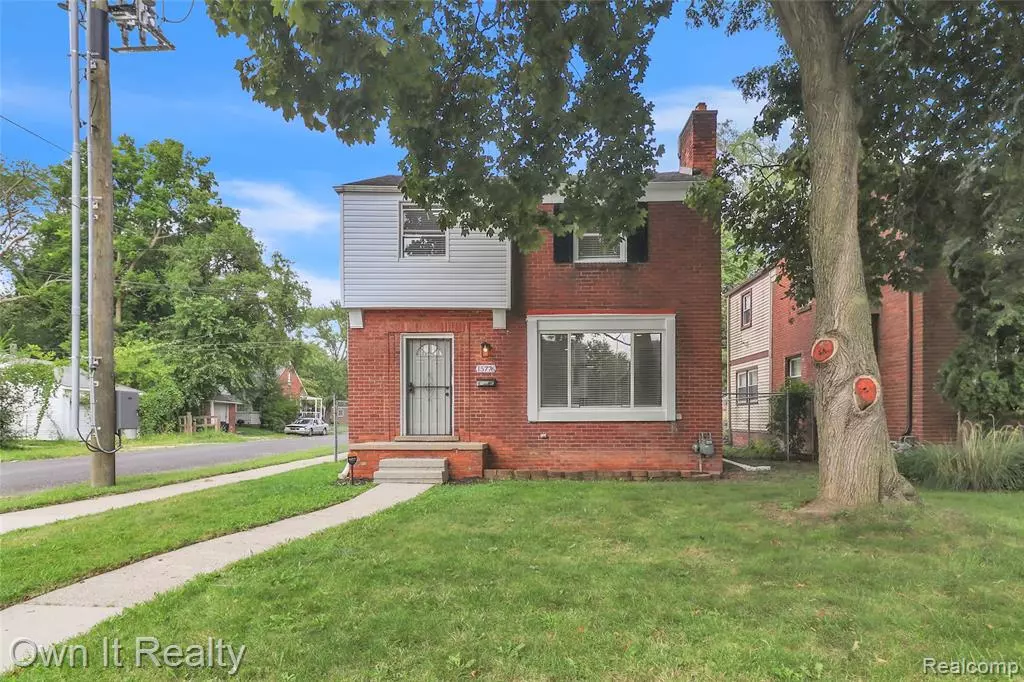 Detroit, MI 48223,15776 Vaughan Street