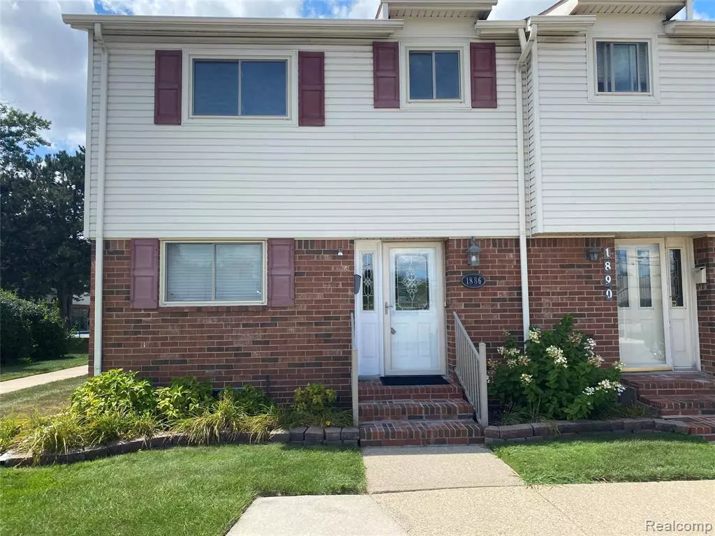 Madison Heights, MI 48071,1886 E 13 Mile Road