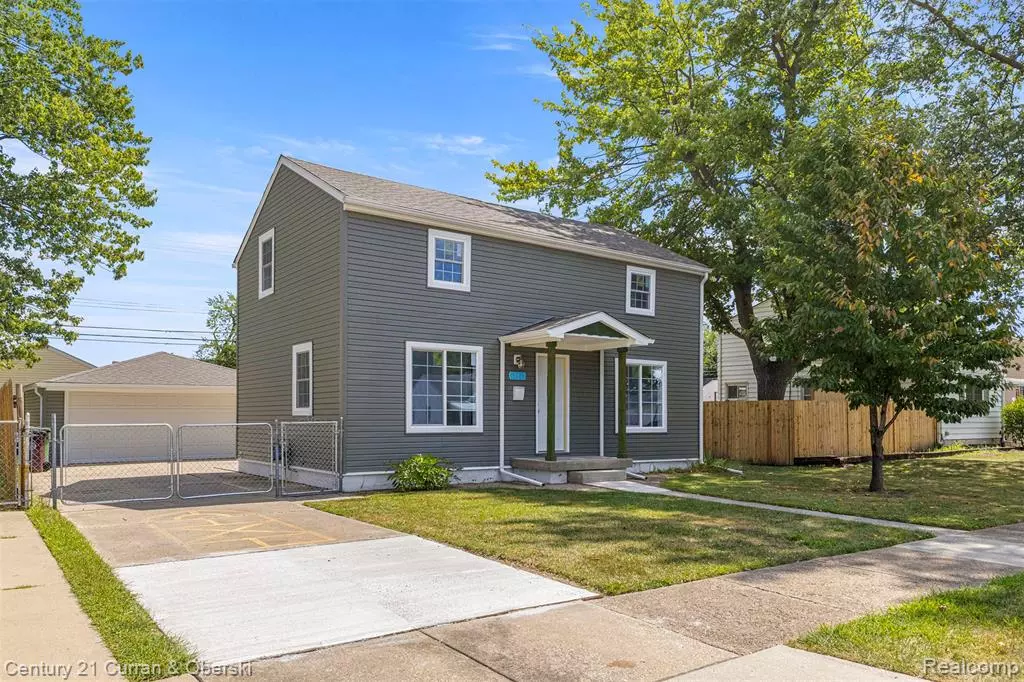 Southgate, MI 48195,13367 Fordline Street