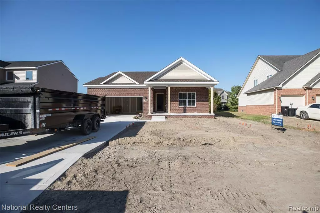 New Boston, MI 48164,23150 Waterview Drive