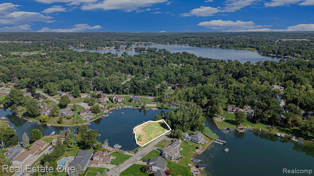 00 Coledale Drive, White Lake, MI