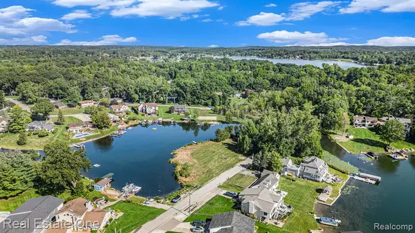 White Lake, MI,00 Coledale Drive
